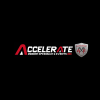 Accelerate Indoor Speedway & Events / Accelerate Axe Throwing