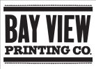Bay View Printing Co.
