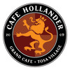 Cafe Hollander Wauwatosa