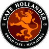 Cafe Hollander Milwaukee