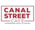 Canal Street Cafe