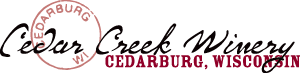 Cedar Creek Winery