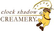 Clock Shadow Creamery