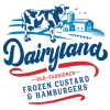 Dairyland Old-Fashioned Frozen Custard & Hamburgers