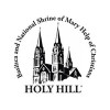 The Basilica and National Shrine of Mary Help of Christians at Holy Hill