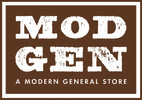 MOD GEN A Modern General Store