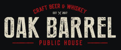 Oak Barrel Public House