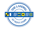 The Landing at Hoyt Park Beer Garden