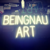 BeingNau Gallery