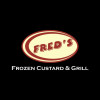 Fred's Frozen Custard & Grill