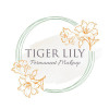 Tiger Lily Permanent Makeup