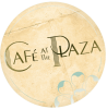 Cafe at the Plaza