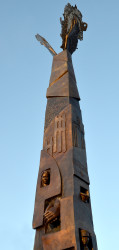 FIRST RESPONDERS MEMORIAL