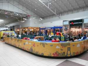 CHICAGO RIDGE MALL