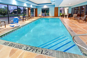 WINGATE BY WYNDHAM - TINLEY PARK