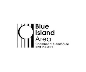 BLUE ISLAND AREA CHAMBER OF COMMERCE & INDUSTRY