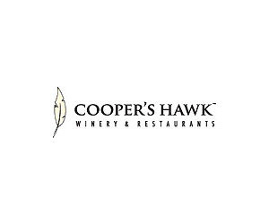 COOPER'S HAWK WINERY & RESTAURANT