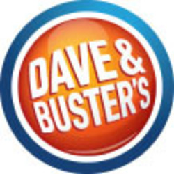 DAVE & BUSTER'S