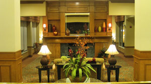 HILTON GARDEN INN - TINLEY PARK