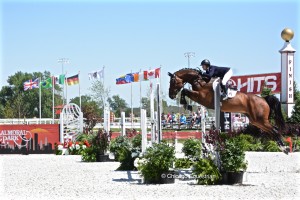 HITS CHICAGO - BALMORAL PARK