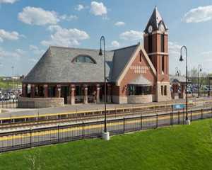 VILLAGE OF TINLEY PARK