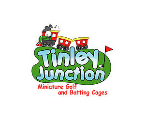 TINLEY JUNCTION MINIATURE GOLF AND BATTING CAGES
