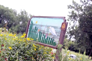 WOLFE WILDLIFE REFUGE & BIKE PATH