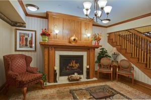 COUNTRY INN & SUITES BY RADISSON - TINLEY PARK