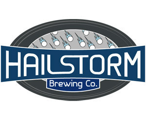 HAILSTORM BREWING CO.