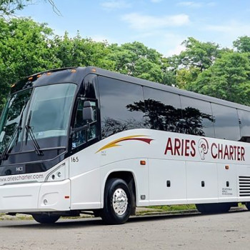 Chicago's North Shore CVB - Welcome - Aries Charter Transportation