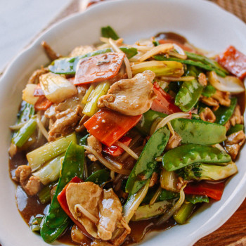 Chicago's North Shore CVB - Welcome - New Canton Chop Suey