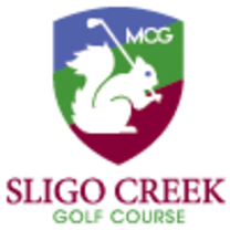 Sligo Creek Golf Course logo
