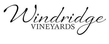 Windridge Vineyards logo