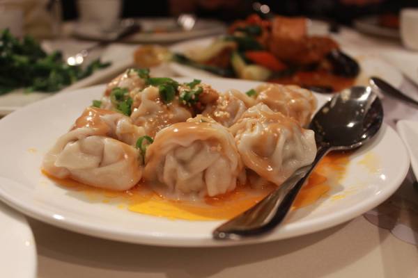 China Village Sonomacountycom