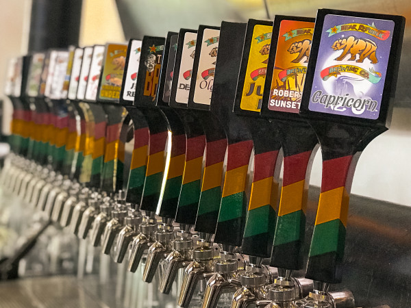 Bear Republic Brewing Co Sonomacounty Com