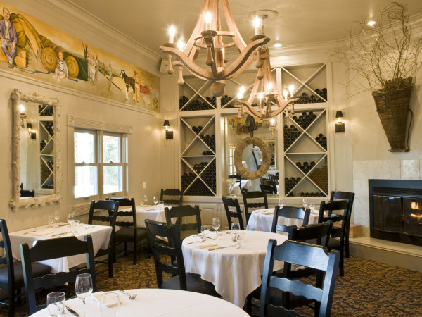 Farmhouse Inn Sonomacounty Com