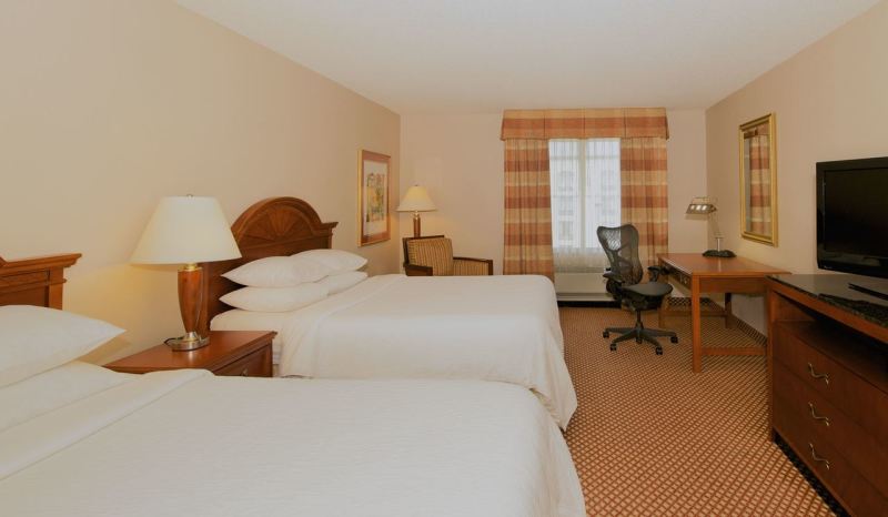Hotels Bwi