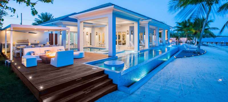 “Point of View” by Luxury Cayman Villas