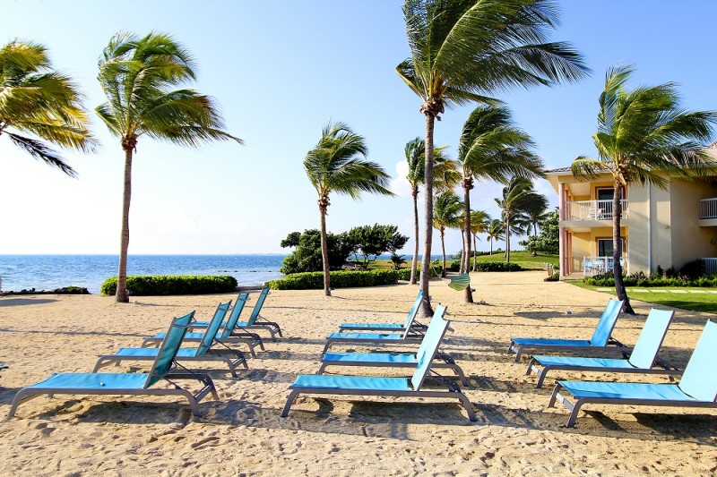 Grand Caymanian Resort