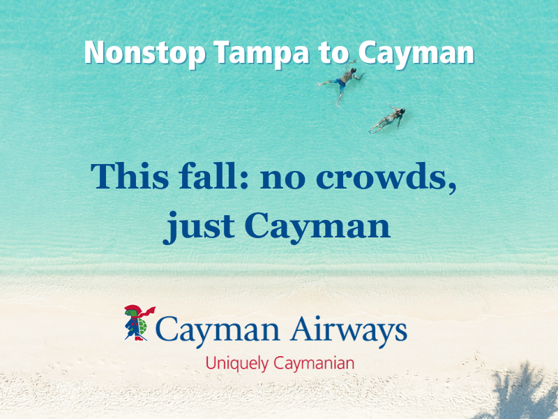 Cayman Airways