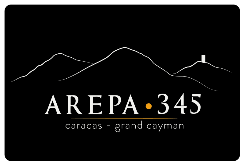 AREPA 345