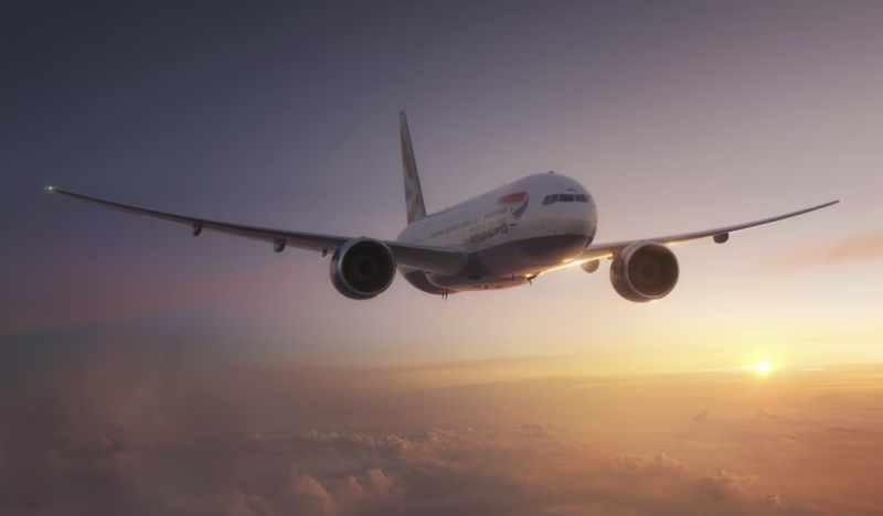 British Airways Holidays