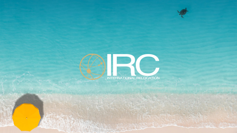International Relocation Consultants Ltd