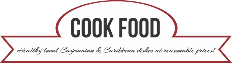 Cook Food Caboose