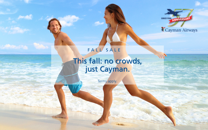 Cayman Airways