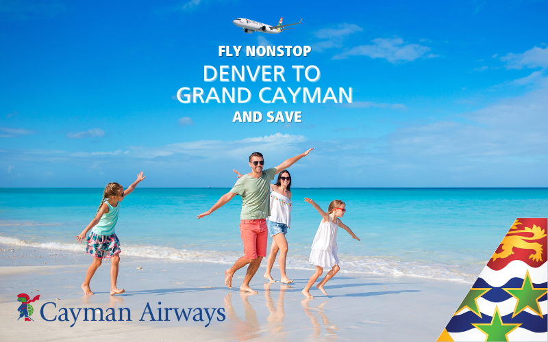 Cayman Airways