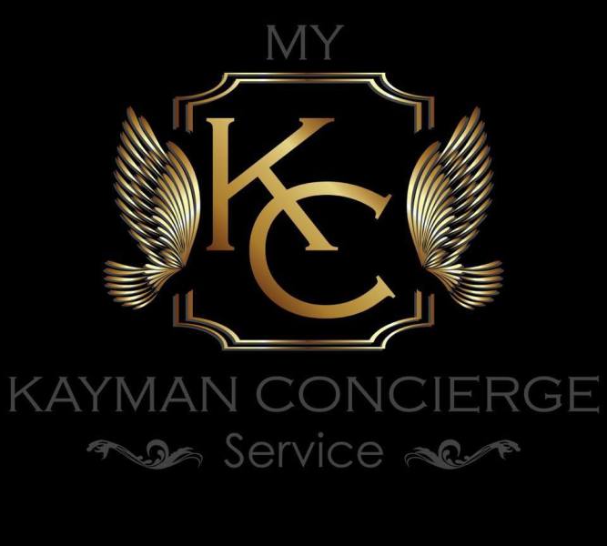 My Kayman Concierge Services
