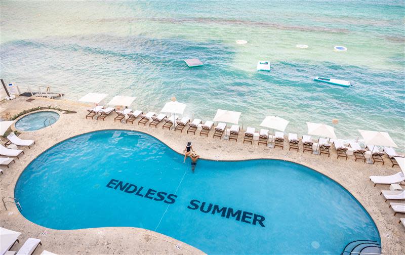 Grand Cayman Marriott Resort
