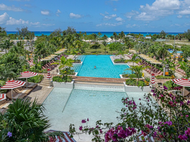 Hotel Indigo Grand Cayman