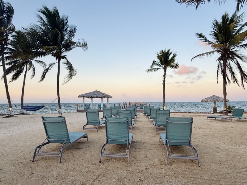Grand Caymanian Resort